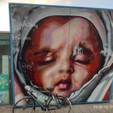 Graffiti