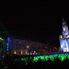 Millennium Square