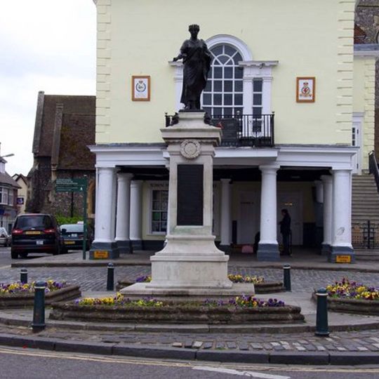 Wallingford War Memorial