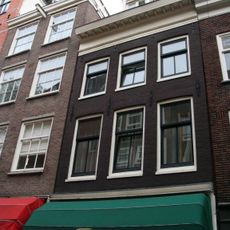 Prinsenstraat 26, Amsterdam