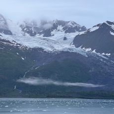 Vassar Glacier