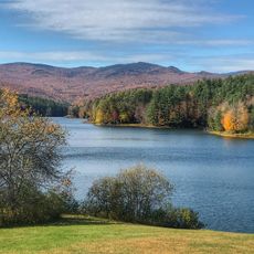Waterbury Center State Park