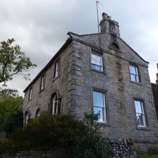 Holly Tree Farmhouse