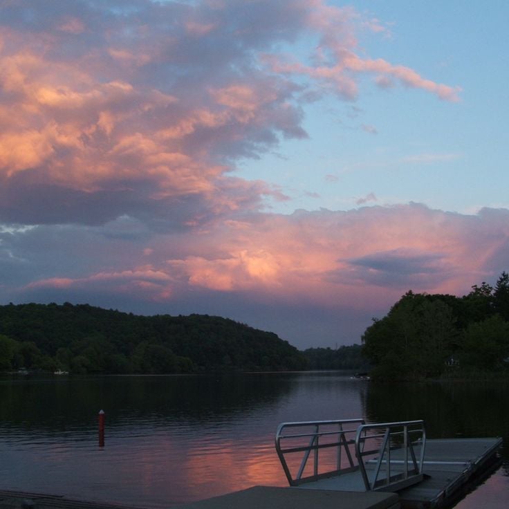 Indian Wells State Park