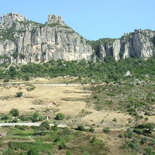 Monte Tisiddu