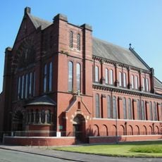 Corpus Christi Priory