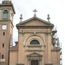 Chiesa dei Santi Filippo e Giacomo di Panzano
