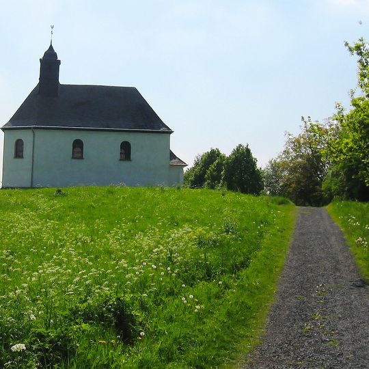 Prämonstratenserinnenkloster Wülfersberg
