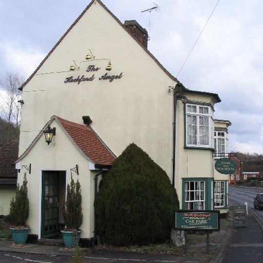 The Angel Public House