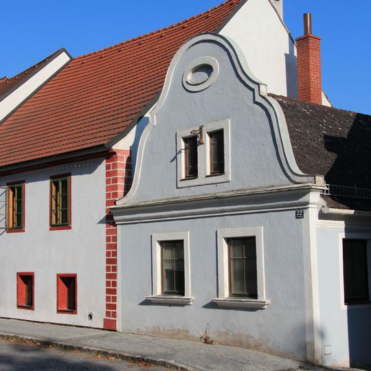 Bürgerhaus