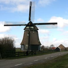 Molen F