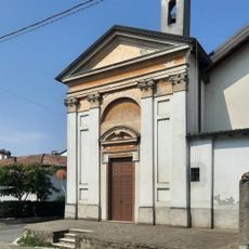 San Giorgio Martire Oratory