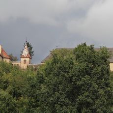 Burg Thalberg