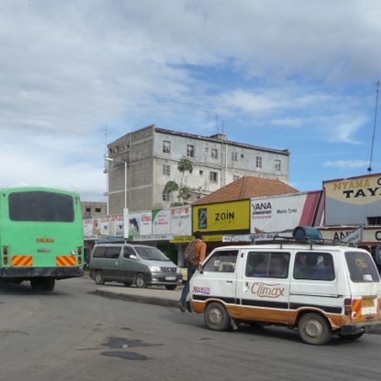 Naivasha