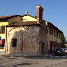 Oratorio di San Galdino