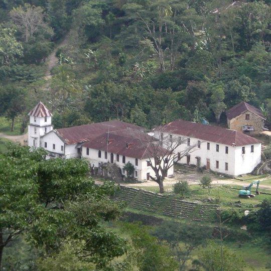 Mission of the Sacred Heart of Jesus