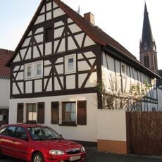 Haus Dockendorffstraße 9-11