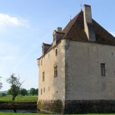 Logis du Prieur