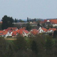 Steinhausen an der Rottum
