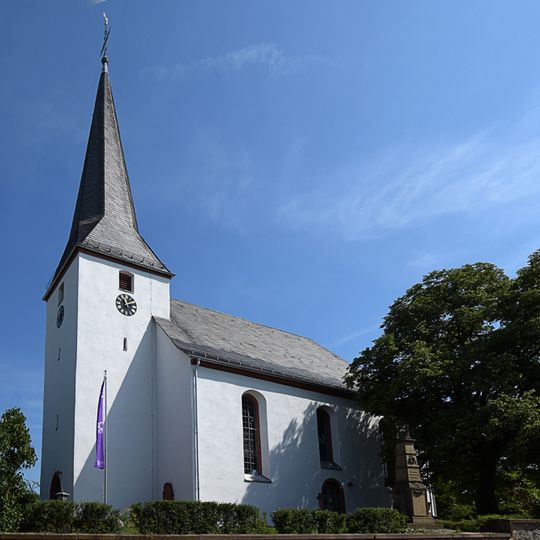 Protestant Church