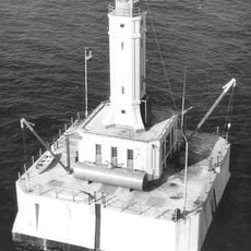 Minneapolis Shoal Light Station