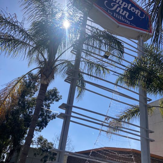 Hampton Inn by Hilton San Juan del Rio