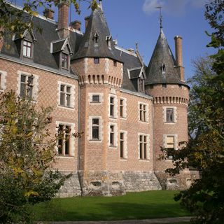 Château de Nançay