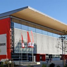 BigBOX Allgäu