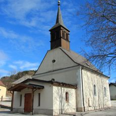 Our Lady of Sorrows Church