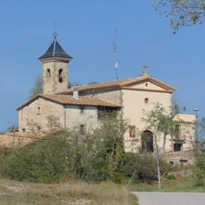 Sant Jaume de Vilamontà