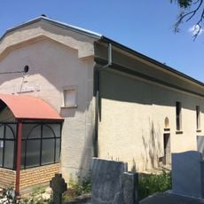 Archangel Michael Church, Mogila‎