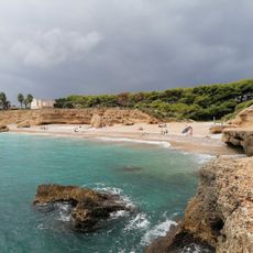Cala del Saldonar