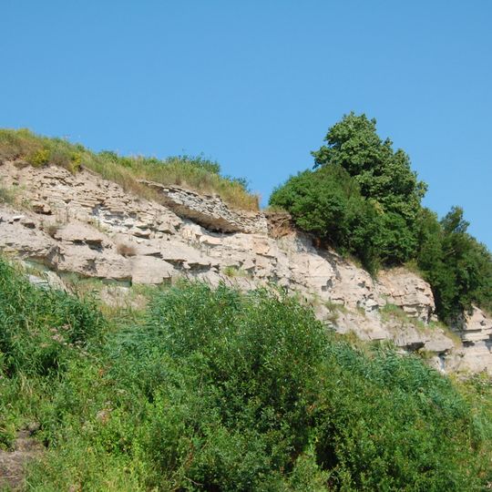 Snetogorsko-Murovitskiy Protected Area