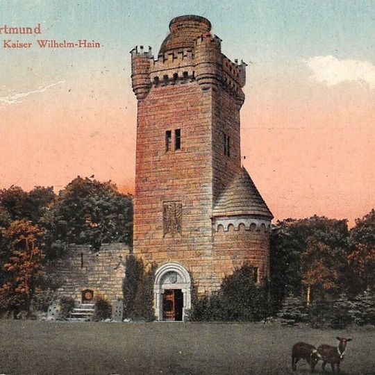 Bismarckturm