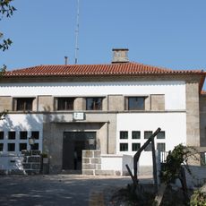 Cadeia da Comarca de Vila Nova de Famalicão