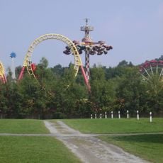 Freizeit-Land Geiselwind