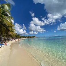 Playa Dominicus