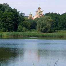 Ermitage de Holossiïv