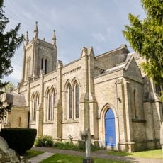 Church of All Saints