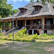 Anse Union