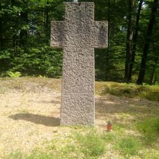 Kriegerdenkmal