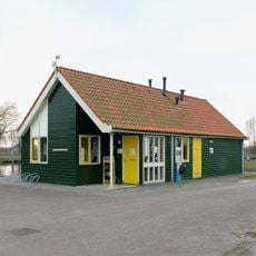 Jonenweg 1G,  8355CL  Giethoorn