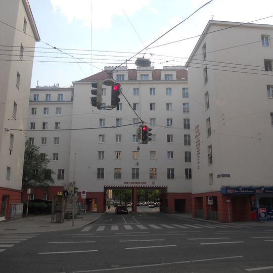 Kurt-Steyrer-Hof