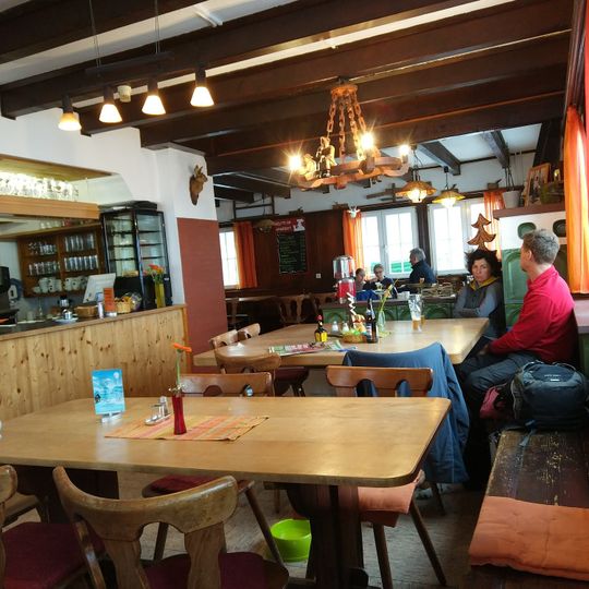 Gasthaus Hasenhorn