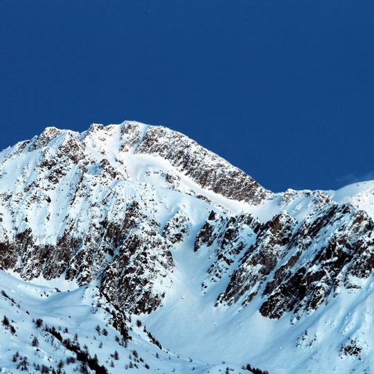 Parco naturale Adamello