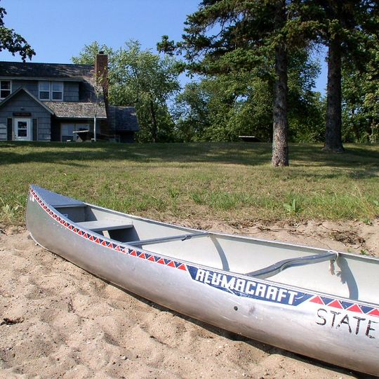 Glendalough State Park