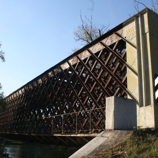 Ponte di Oleggio