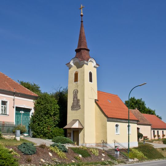 Ortskapelle Reichharts