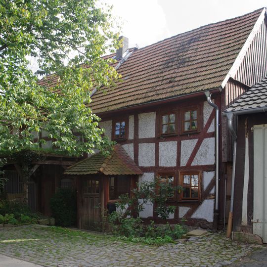 Streckhof