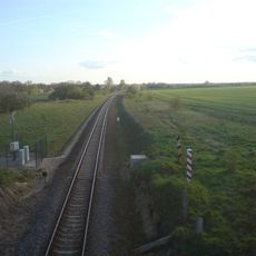 Szczecin Gumieńce-Tantow border crossing
